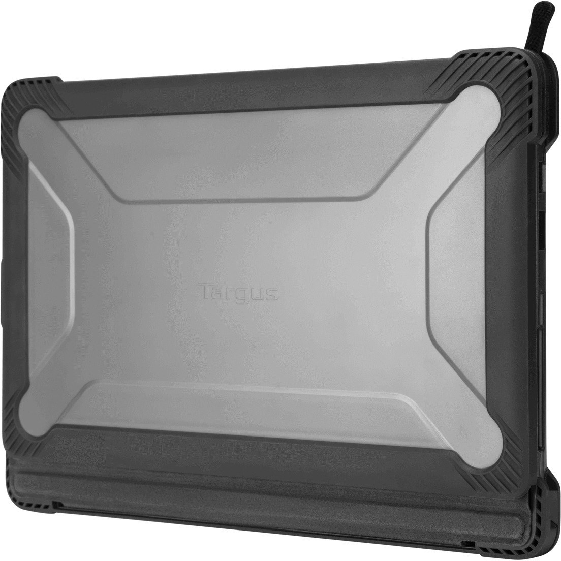 Targus SafePort THD495GL Carrying Case (Folio) Microsoft Surface Pro 7, Surface Pro 6, Surface Pro 4, Surface Pro (5th Gen) Tablet - Black