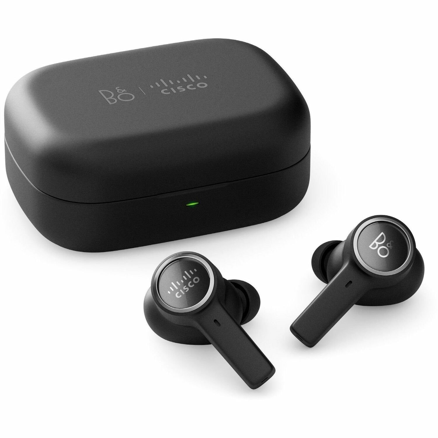 Cisco B&O 950 In-Ear Teams Qualified