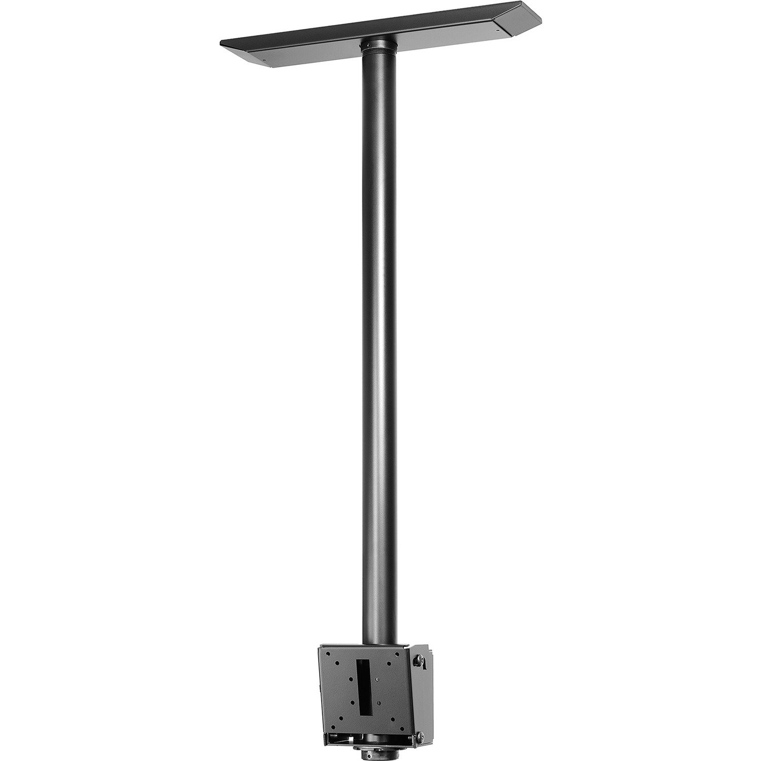 Peerless-AV&reg; SmartMount&reg; Ceiling Mounts with Ceiling Plate & Tilt Box for up to 90'' Displays