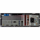 Emerald® DESKVUE PE IP Multi-Source Receiver - Quad-Monitor, 4K, DisplayPort, Audio, TAA