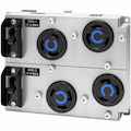APC by Schneider Electric Smart-UPS Ultra On-Line 10KVA PDU 208V (2)L6-30 (2)L6-30