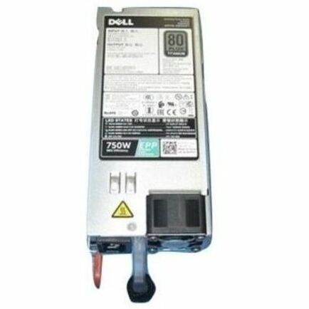 Dell Redundant Power Supply