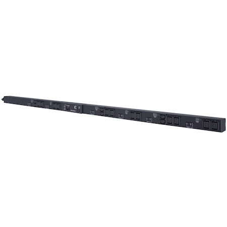 CyberPower PDU33110 3 Phase 200 - 240 VAC 60A Monitored