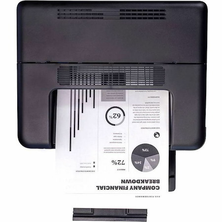 Canon imageCLASS LBP122dw Desktop Wireless Laser Printer - Monochrome