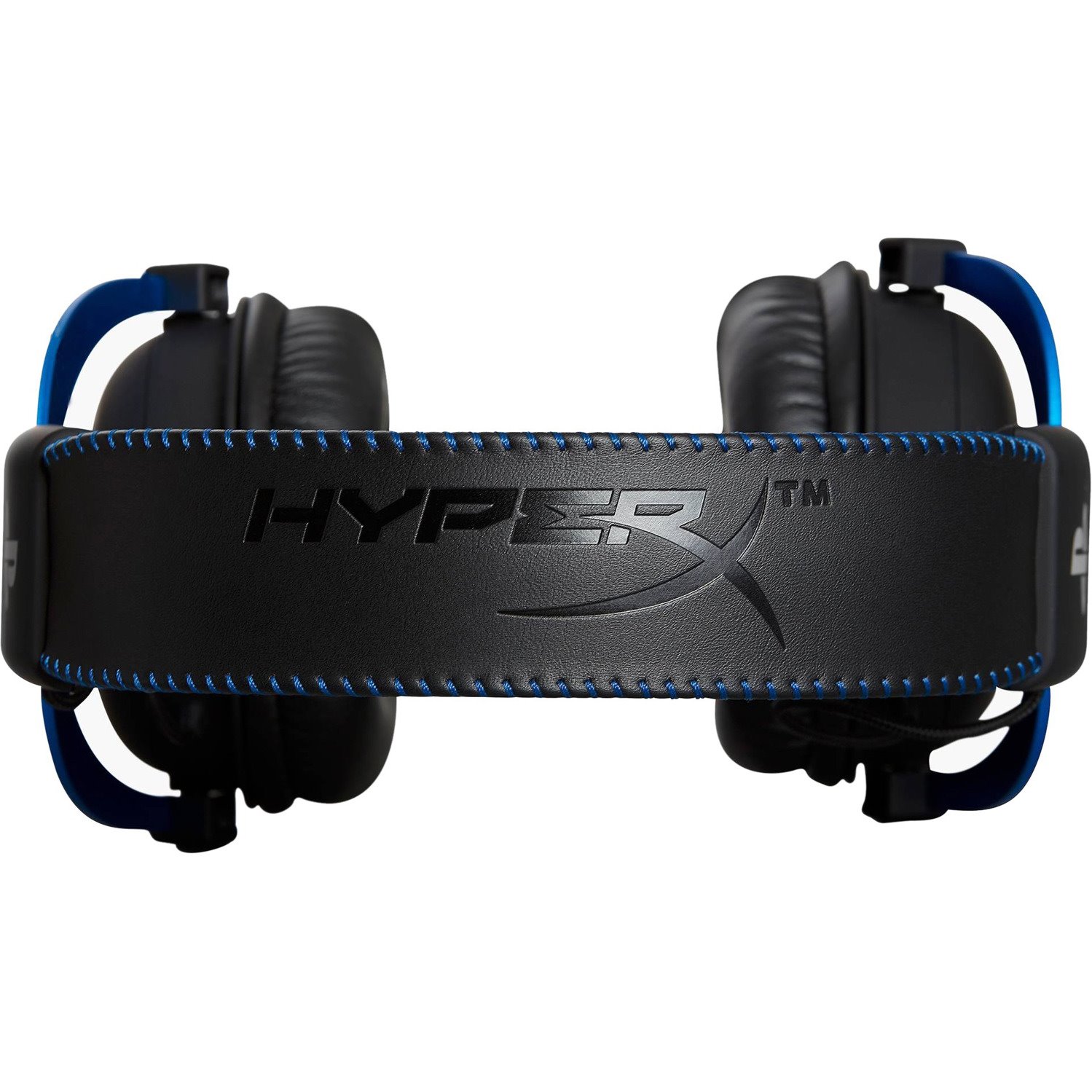 HyperX Cloud - Gaming Headset - PS4