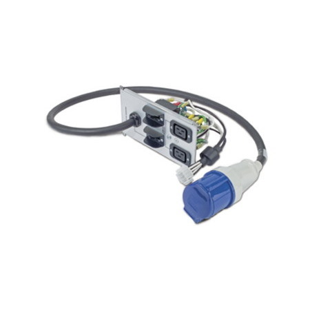 APC by Schneider Electric Power Backplate