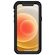 LifeProof FRĒ Case for Apple iPhone 12 Smartphone - Black - Retail