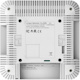 Mist AP43 Dual Band Wi-Fi 6 IEEE 802.11 a/b/g/n/ac/ax 3.50 Gbit/s Wireless Access Point - Indoor