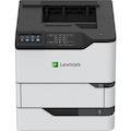 Lexmark MS820e MS826de Desktop Laser Printer - Monochrome