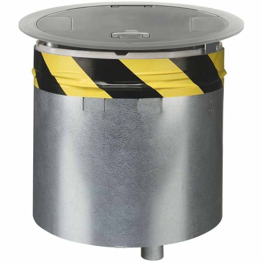 Hubbell Premise Wiring Recessed 10" Series, Kit