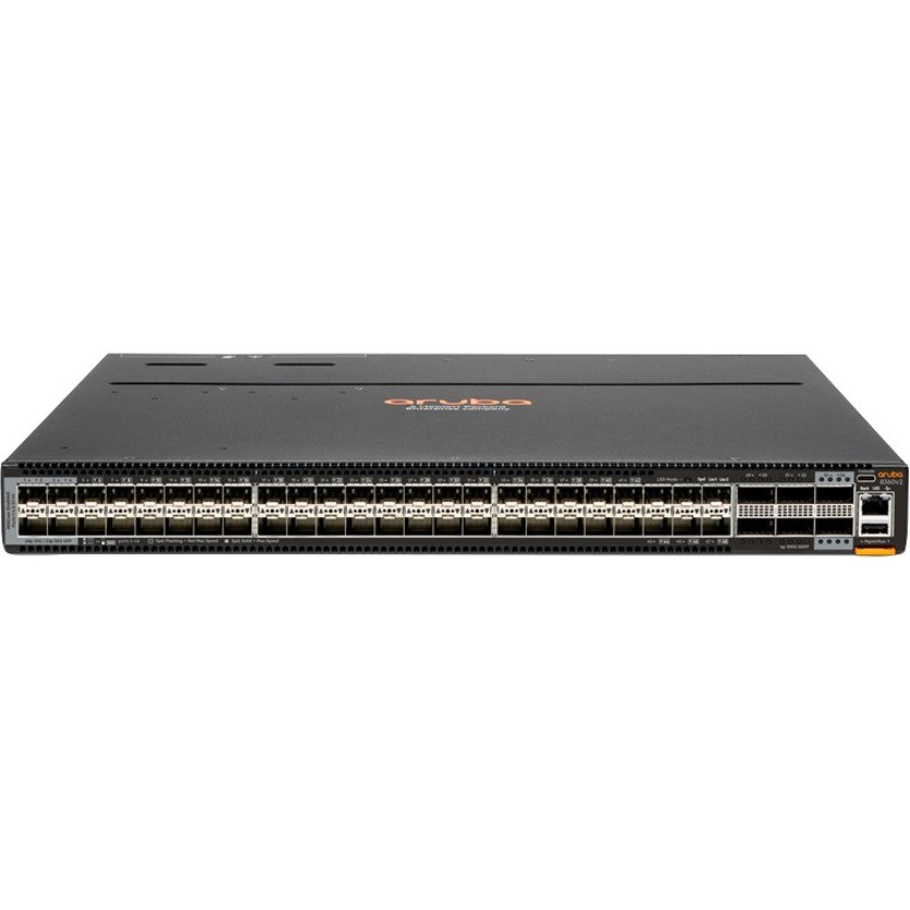 HPE 8360v2-48Y4C Ethernet Switch