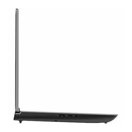 Lenovo ThinkPad P16 Gen 2 21FA002XUS 16" Mobile Workstation - WQXGA - Intel Core i7 13th Gen i7-13700HX - 32 GB - 1 TB SSD - English Keyboard - Villi Black, Storm Gray