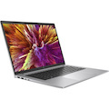 HP ZBook Firefly G10 16" Mobile Workstation - WUXGA - Intel Core i7 13th Gen i7-1355U - 32 GB - 1 TB SSD - English, French Keyboard