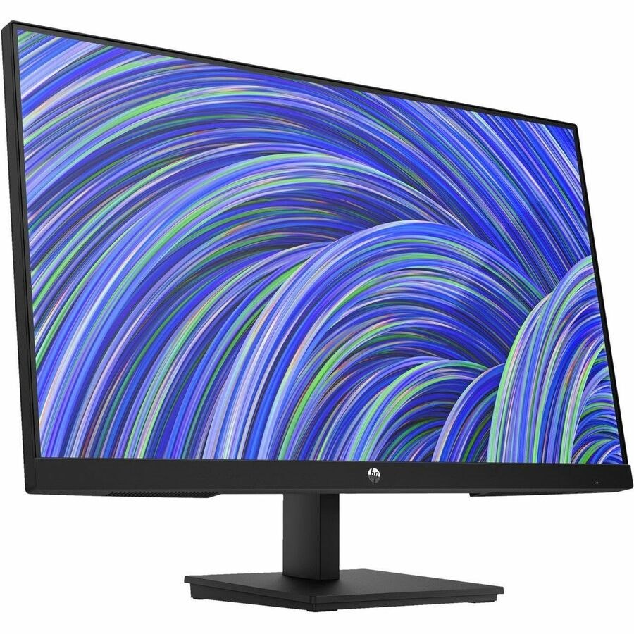 HP V24i G5 24" Class Full HD LCD Monitor - 16:9