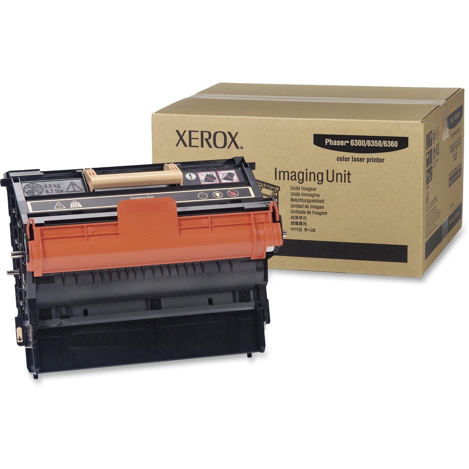 Xerox 6300/6350/6360 Imaging Unit