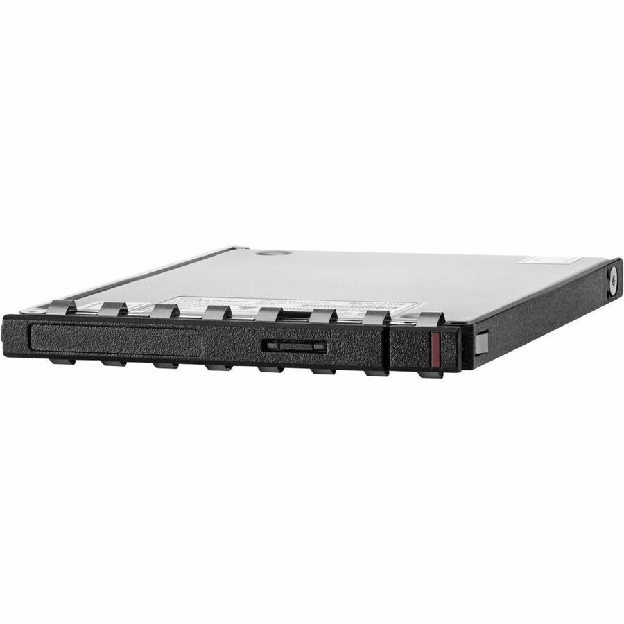 HPE 3.20 TB Solid State Drive - E3.S Internal - PCI Express NVMe (PCI Express NVMe 5.0) - Mixed Use