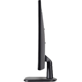 Acer EK220Q A 22" Class Full HD LCD Monitor - 16:9 - Black