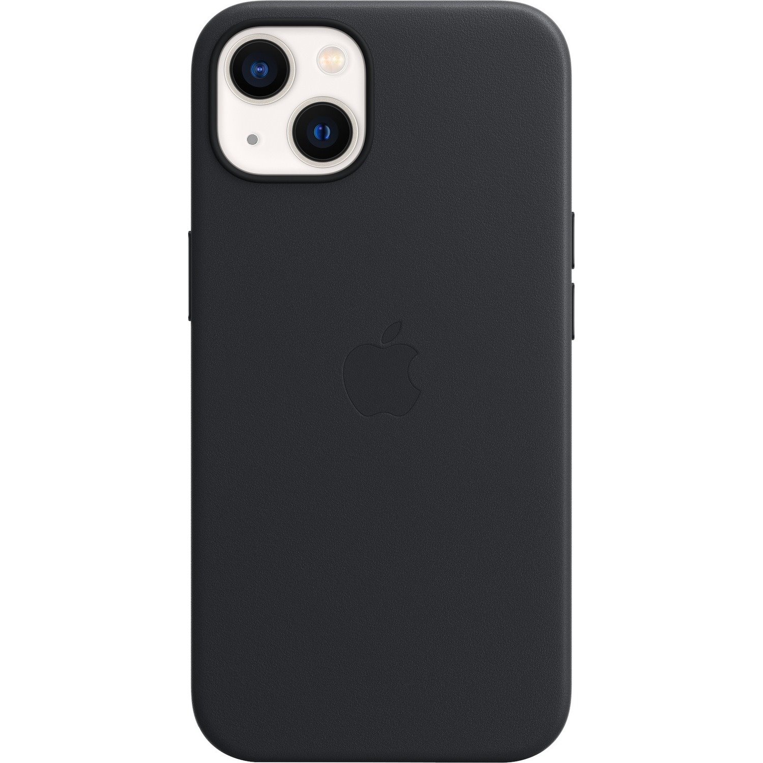 Apple Case for Apple iPhone 13 Smartphone - Midnight