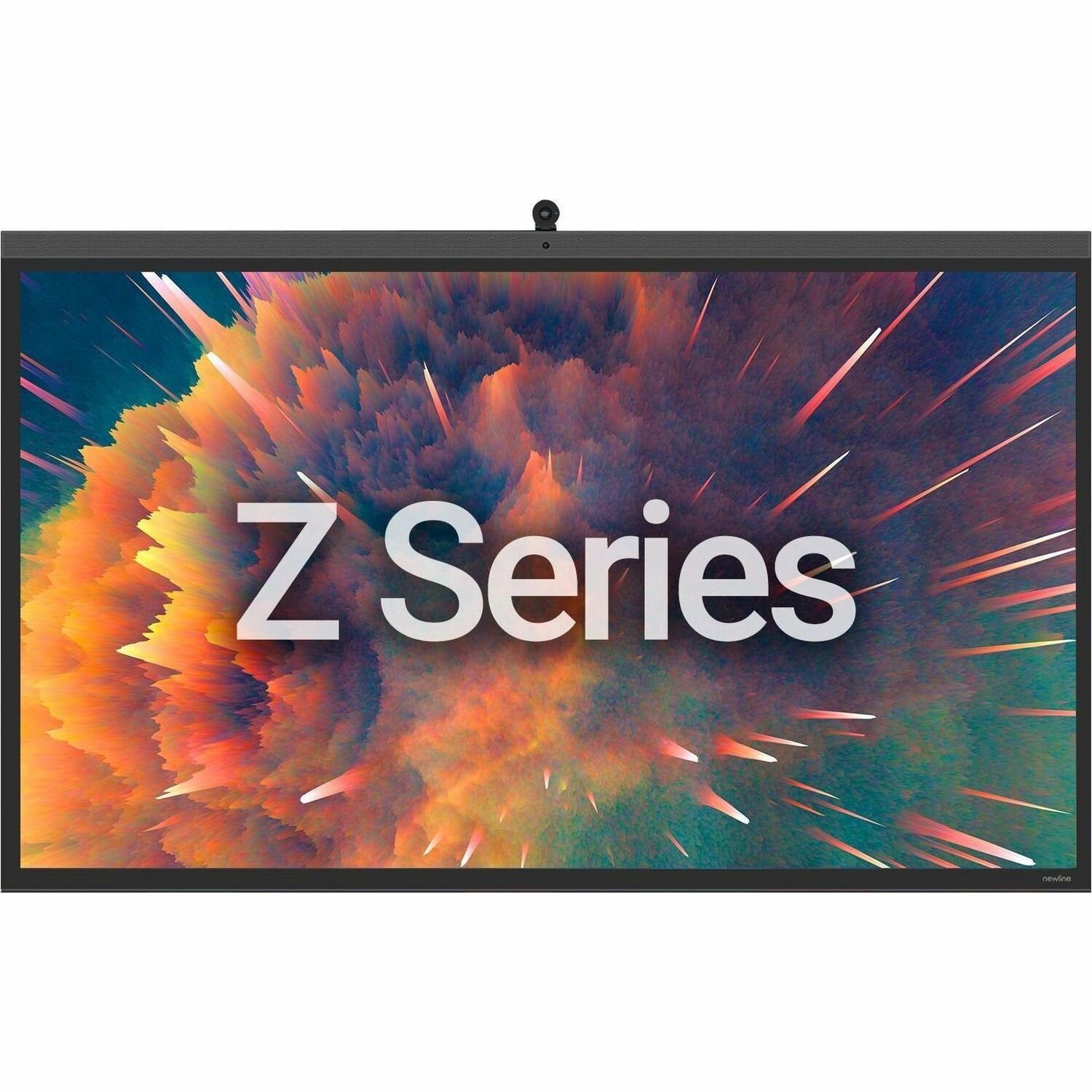 550Z 4K LED Multi-touch Display (Capacitive Touch) w/ USB Type-C