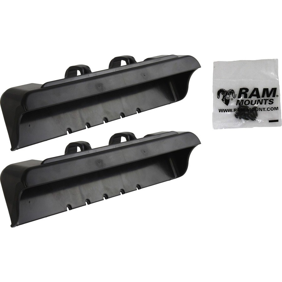 RAM Mounts Tab-Tite Mounting Adapter for Tablet, Tablet Case