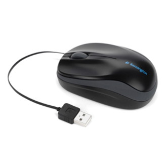 Kensington Pro Fit 72339 Mouse - Optical