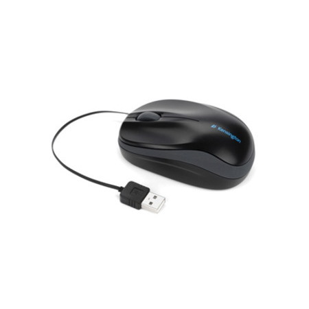 Kensington Pro Fit 72339 Mouse - Optical