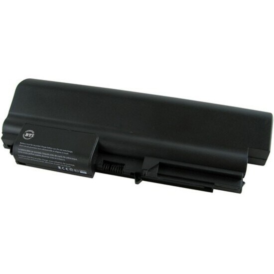 BTI IB-T61X9/14 Notebook Battery