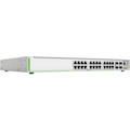 Allied Telesis CentreCOM GS970M/28PS Layer 3 Switch