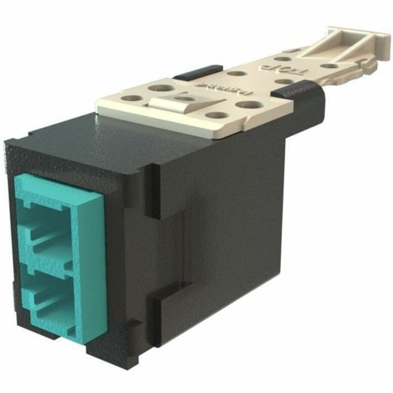 Ortronics Infinium Fiber Optic Network Adapter