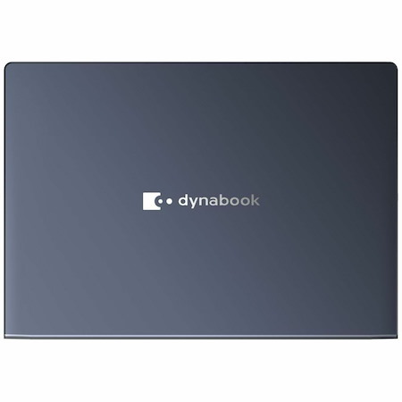 Dynabook Tecra A40-M 14" Notebook - WUXGA - Intel Core Ultra 5 125U - 8 GB - 256 GB SSD - Mystic Blue