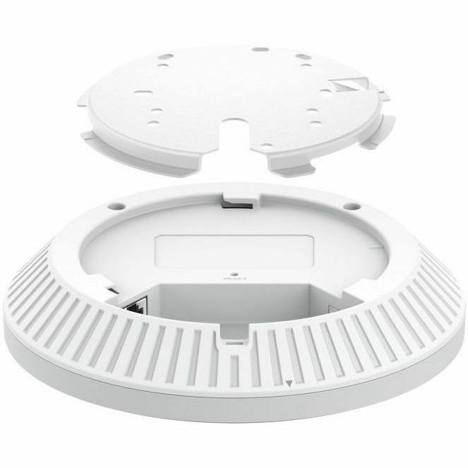 Omada EAP720 Dual Band Wi-Fi 7 IEEE 802.11 a/b/g/n/ac/ax/be 3.60 Gbit/s Wireless Access Point