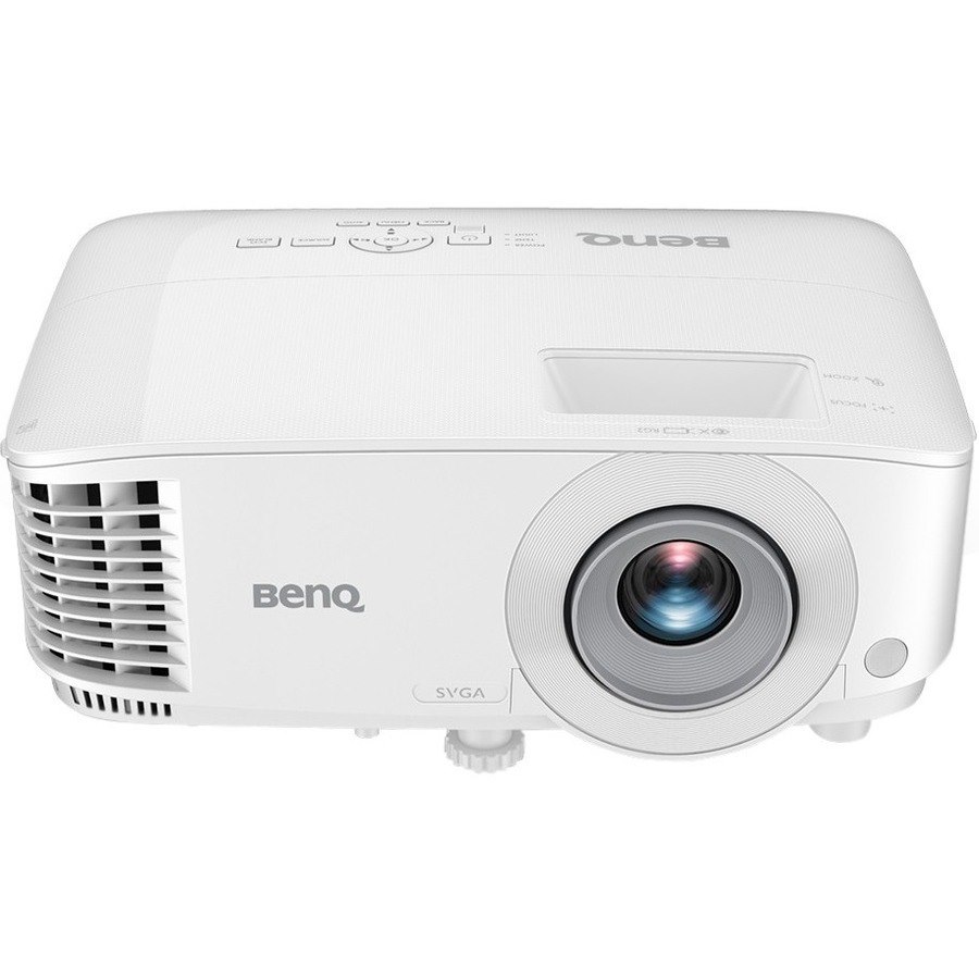 BenQ MS560 3D DLP Projector - 4:3 - Ceiling Mountable