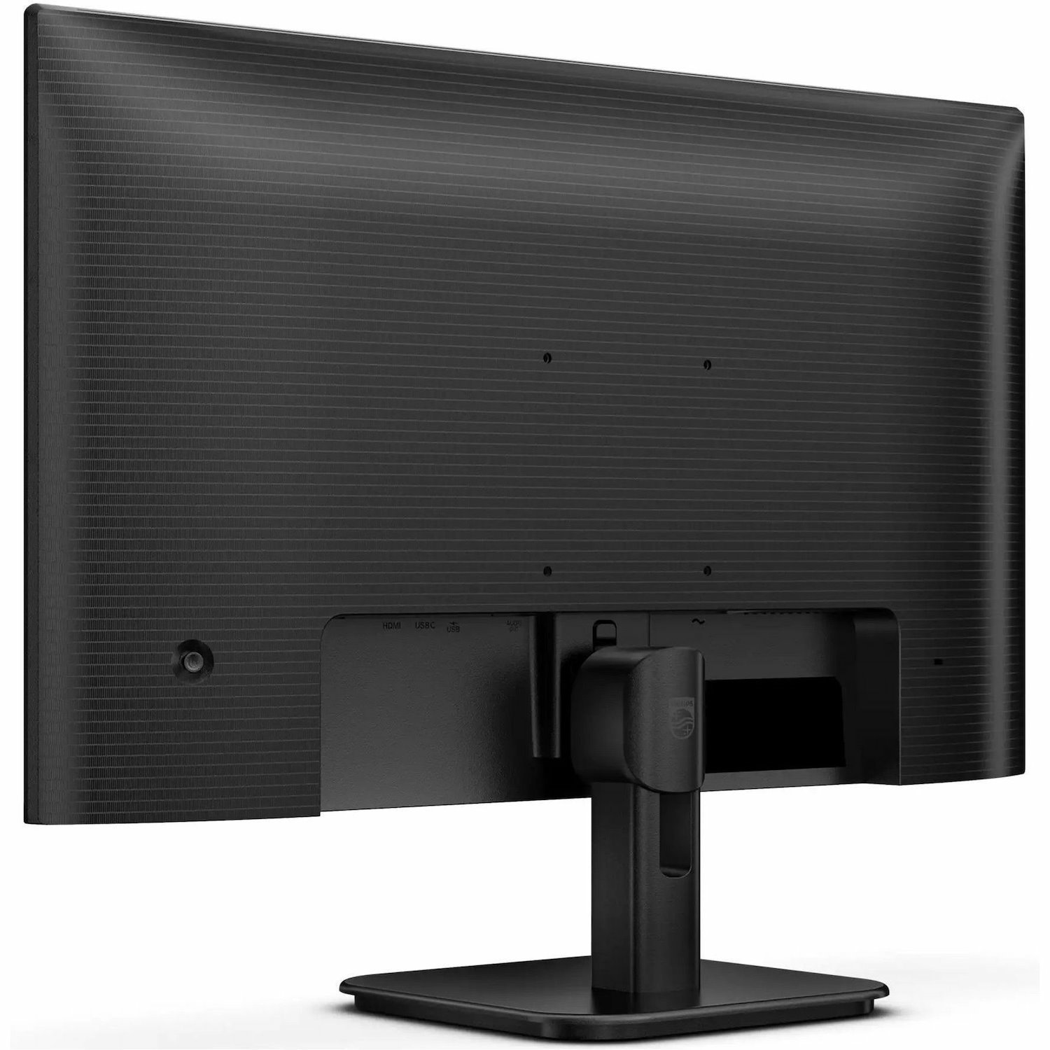 Philips 27E1N1300A 27" Class Full HD LED Monitor - 16:9 - Textured Black