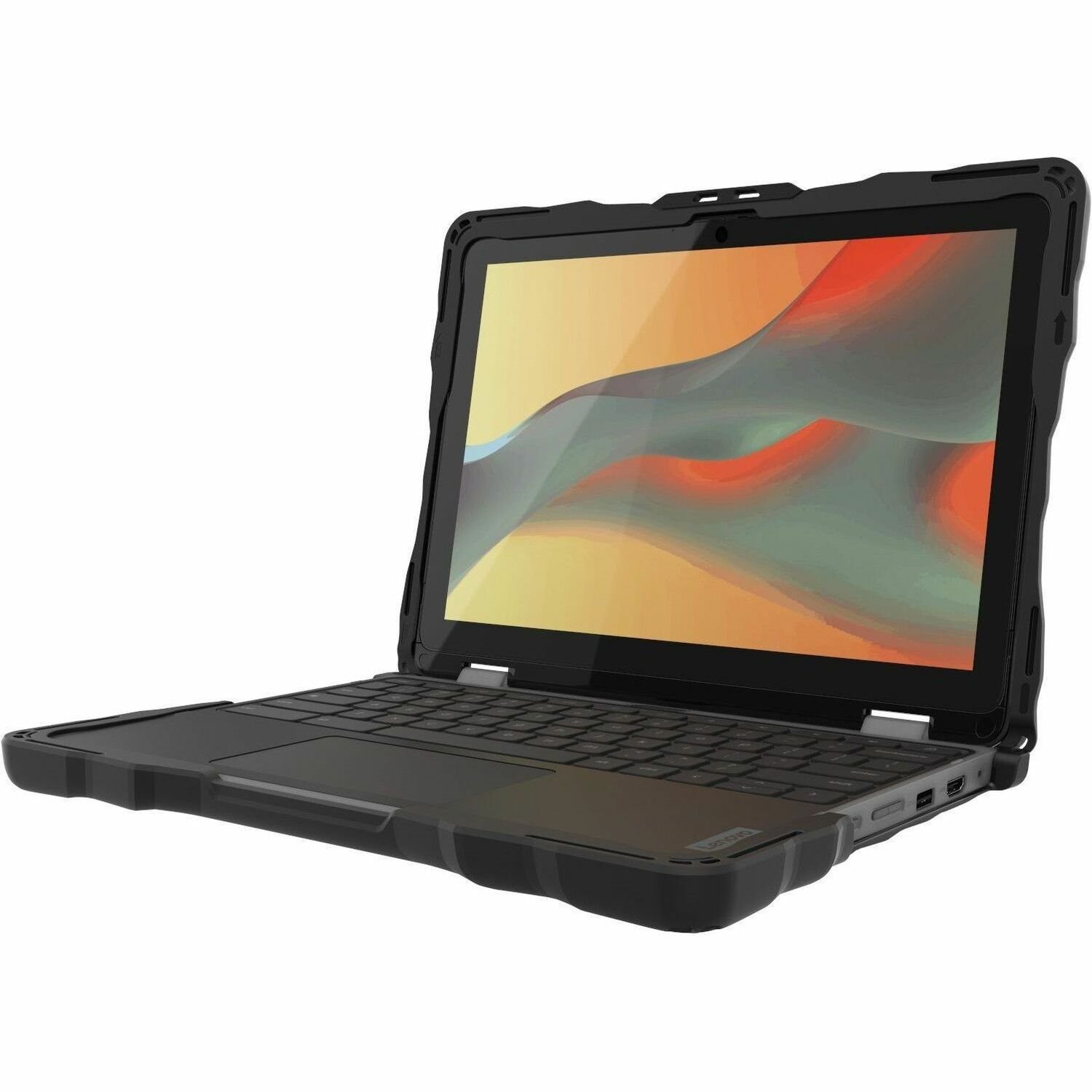 Gumdrop DropTech for Lenovo 500E/500W Yoga G4 (2-IN-1)