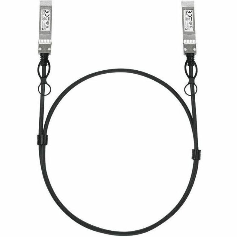 Omada SM6220-1M 1 m Twinaxial Network Cable