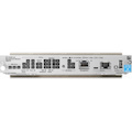 HPE 5400R zl2 Management Module