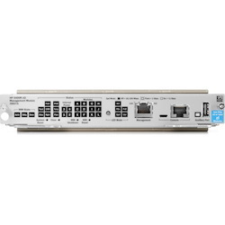 HPE 5400R zl2 Management Module