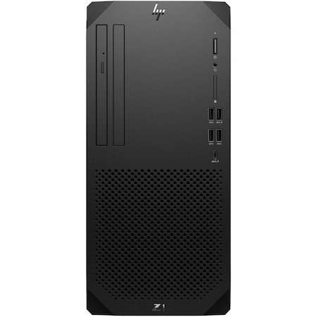 HP Z1 G9 Workstation - Intel Core i7 14th Gen i7-14700 - 32 GB - 1 TB SSD - Tower