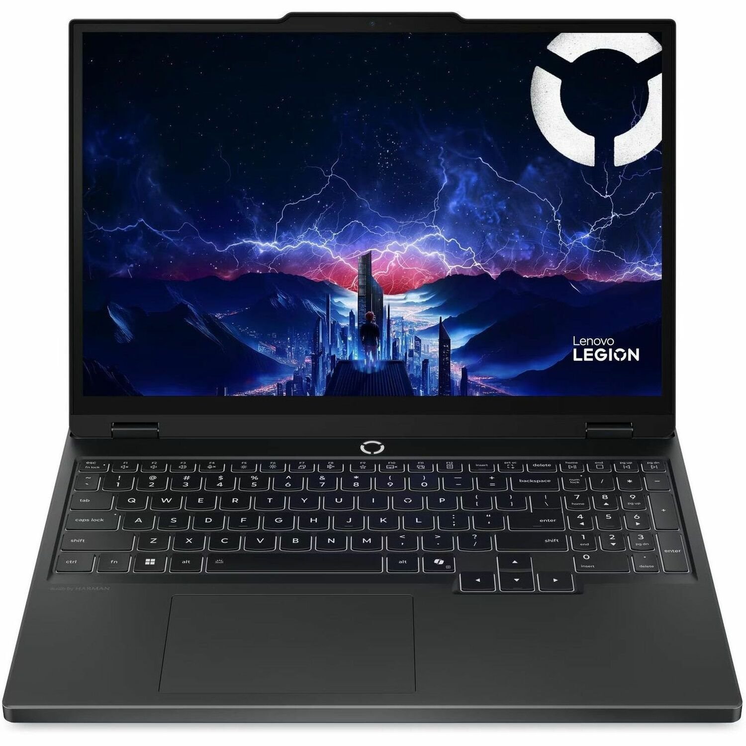 Lenovo Legion 5 15Iax10 Ultra 7 255HX