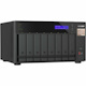 QNAP QVP-85B Video Surveillance Station