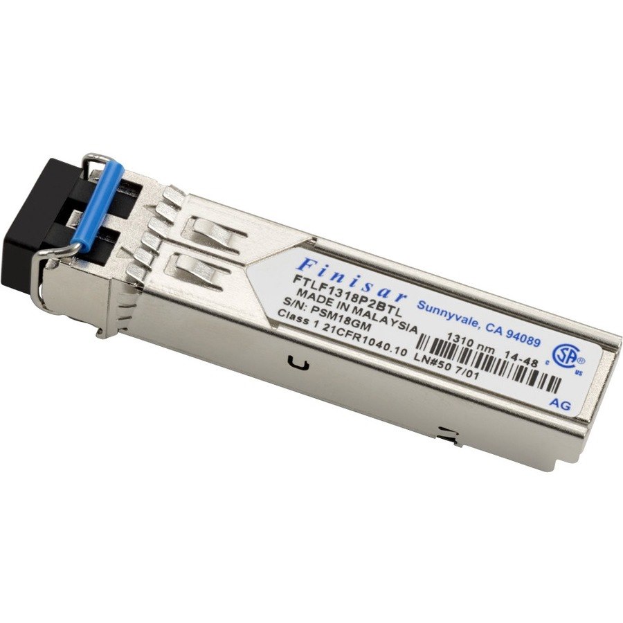 NetAlly SFP-1000LX SFP (mini-GBIC) Transceiver Module