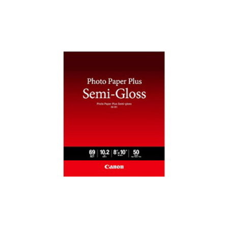 Canon Photo Paper Plus Photo Paper