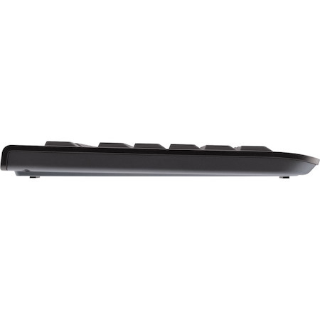 CHERRY JK-0800 Economical Corded Keyboard