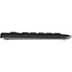 CHERRY JK-0800 Economical Corded Keyboard