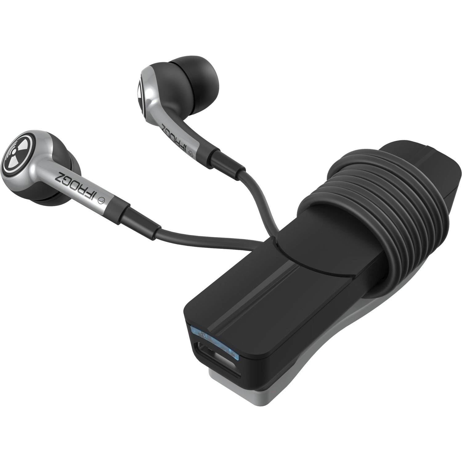 ifrogz Plugz Wireless Earbuds