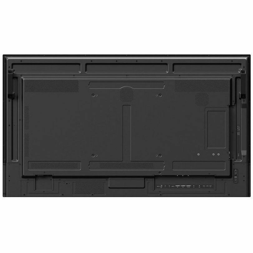 SHARP&reg; 55" Ultra High Definition Professional Display with BrightSign Built-In