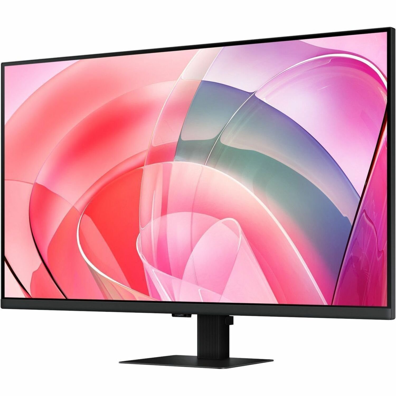 Samsung ViewFinity S7 S32D700EAU 32" Class 4K UHD LED Monitor - 16:9 - Black