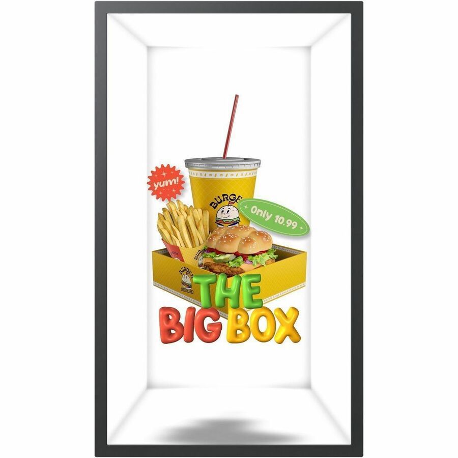 Samsung SM32HX-P Digital Signage Display