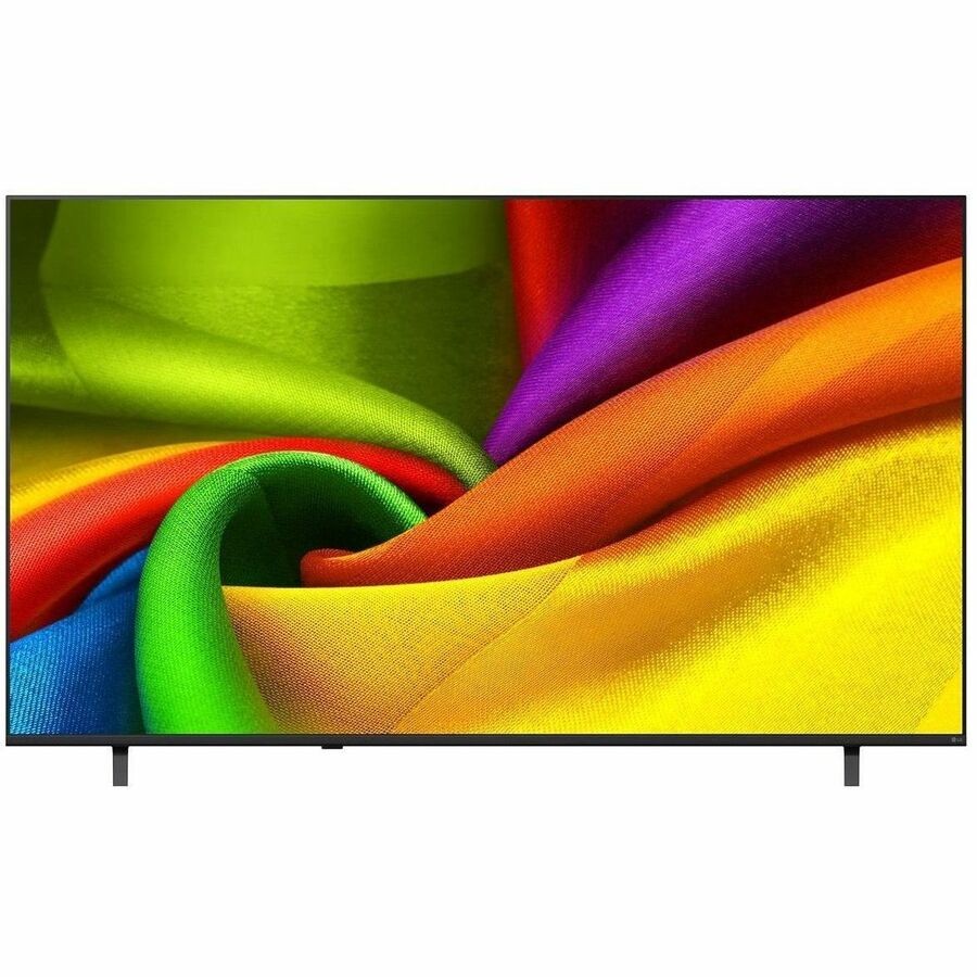 LG NU90 75NU900B6LA 75" (190.50 cm) Smart LCD TV 2026 - 4K UHDTV - High Dynamic Range (HDR)