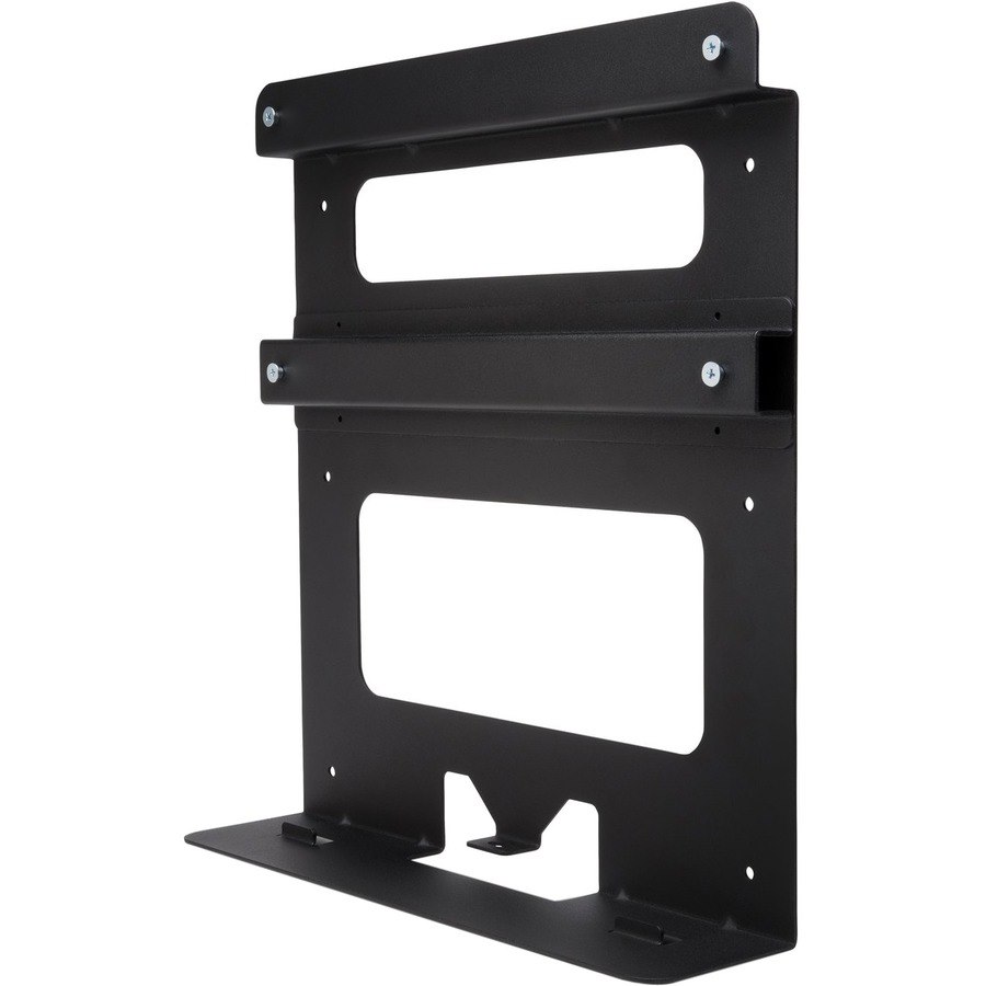 Kensington K64428WW Wall Mount for Cabinet - Black